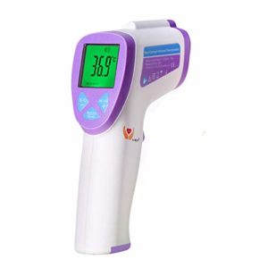 MCP Premium Infrared thermometer review tangylife blog