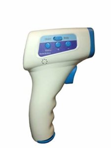Wurze Forehead Non Contact InfraRed Thermometer tangylife