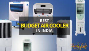 best budget air cooler india tangylife blog