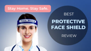 best face shield ppe tangylife