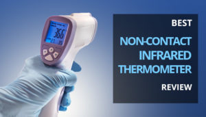 best non contact infrared thermometer tangylife