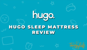 hugo sleep mattress review tangylife