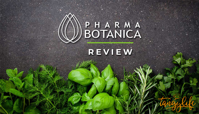 Pharma Botanica Review 2022 | Pharma Botanica Heart Mate Review