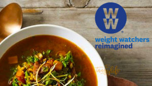 weightwatchers reimagined review tangylife blog