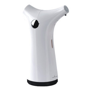 PBA design hand sanitizer dispenser