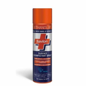 Savlon Surface Disinfectant Spray in India tangylife