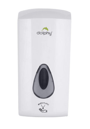 dolphy automatic hand sanitizer dispenser