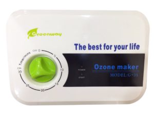 Greenway Vegetable Fruit Purifier Review tangylife
