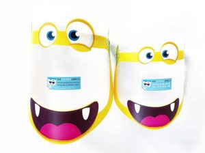 Face Shields for Kids Teens Review tangylife