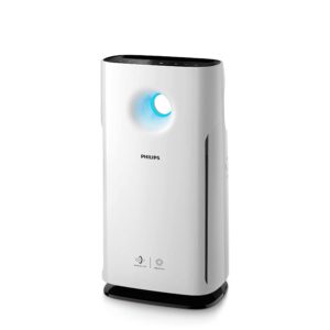 Philips Air Purifier review tangylife