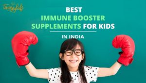 best immune booster for kids india tangylife
