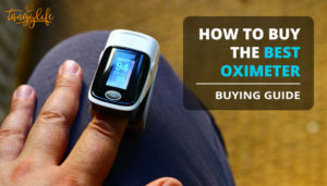 best oximeter in india buying guide tangylife