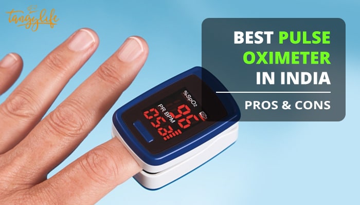 best oximeter in india review tangylife