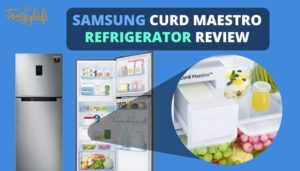 samsung curd maestro refrigerator review tangylife