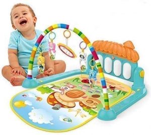 best baby gym or baby play gym review