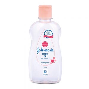 best baby oil for massage review