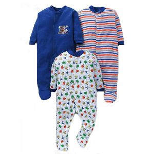 sleepsuits onesies for newborn babies