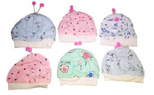 best newborn baby caps review