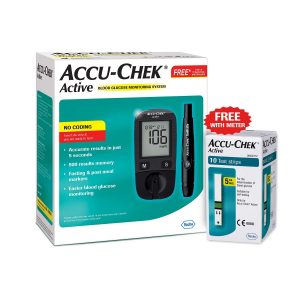 Accucheck Glucometer Review tangylife