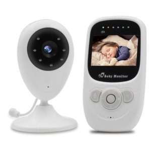 Baby-Video-Monitor