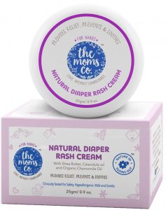 Best Diaper Rash cream for babies tangylife