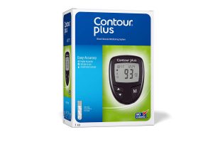 ContourPlus Blood Glucose Glucometer Review tangylife