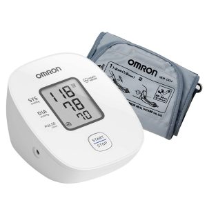 Omron Glucometer Review tangylife