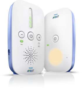 Philips Avent Baby Monitor review tangylife