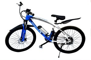 Tronz EBike Review tangylife