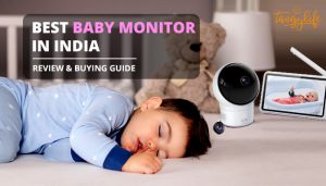 best baby monitor in india tangylife blog