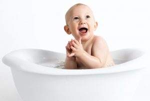 best baby bathing products