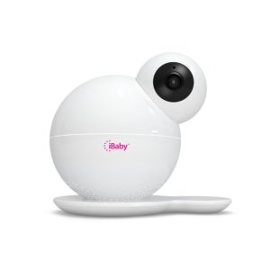 iBaby smart Digital Baby Monitor review tangylife