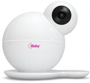 best baby monitors and baby cameras