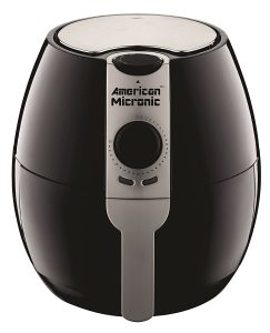 American Micronic Air Fryer Review tangylife blog