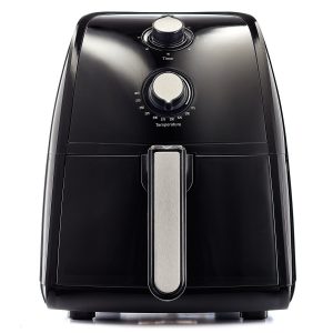 BELLA Electric Hot Air Fryer Review tangylife blog