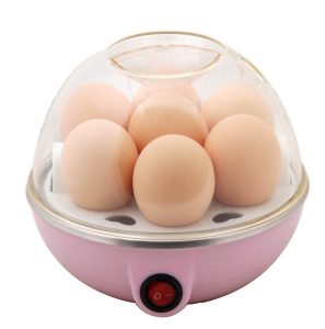 CurioCity-Compact-Stylish-Electric-Egg-Cooker