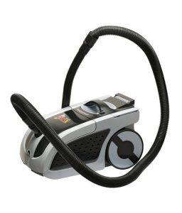 Eureka Forbes Euroclean Vacuum Cleaner review tangylife blog