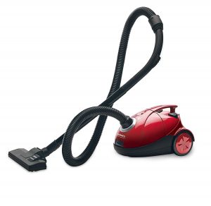 Eureka Forbes Vacuum cleaner Review tangylife blog