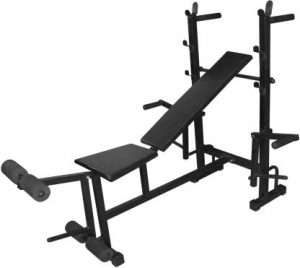 Exercise Benches for home gym review tangylife blog