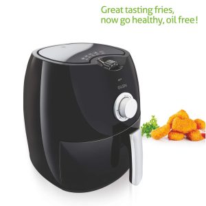 Glen Rapid Fryer Review tangylife blog