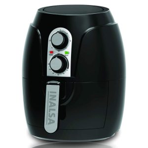 Inalsa Air Fryer Review tangylife blog