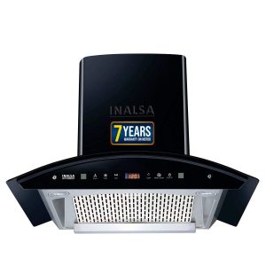 Inalsa Auto Clean Kitchen Chimney review tangylife blog