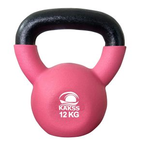 buy Kettlebell for home gym tangylife review