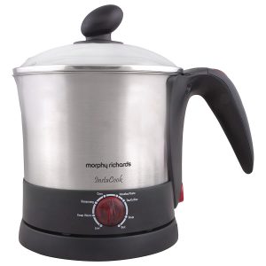 Morphy-Richards-InstaCook-Electric-kettle