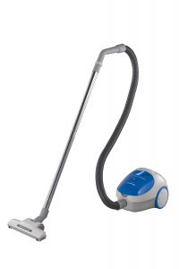 Panasonic Watt Vacuum Cleaners for home review tangylife blog