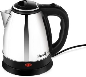 Pigeon-by-Stovekraft-Shiny-Steel-Electric-Kettle