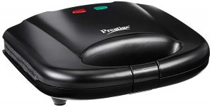 Prestige Grill Sandwich Toaster review tangylife blog