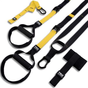 TRX Bands for Home exercise online tangylife blog