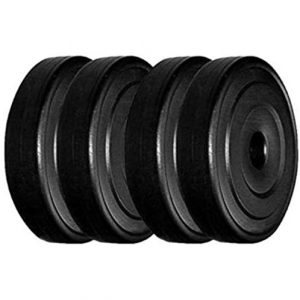 best Weight Plates for Home Gym online review tangylife