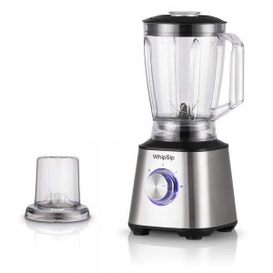 Whipsip Powerful Blender review tangylife blog